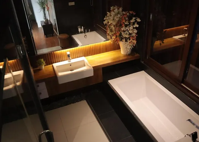 Villa Elmina Bali