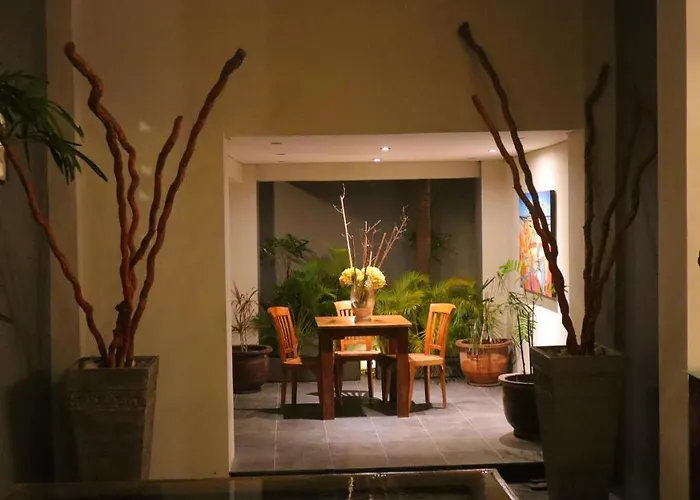 Elmina Bali Villa
