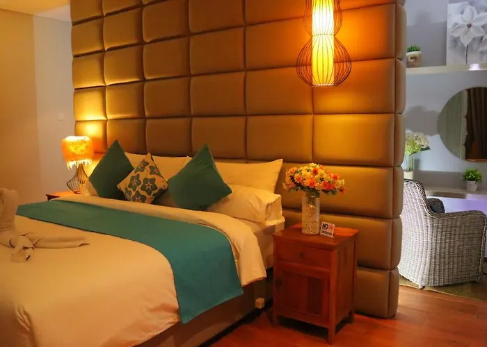 Elmina Bali Villa Uluwatu