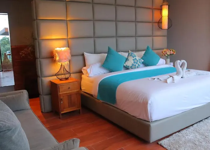 Villa Elmina Bali