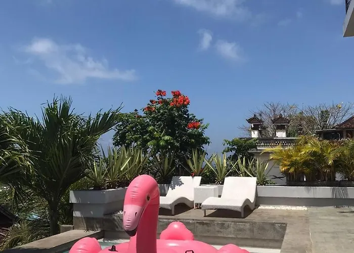 Elmina Bali * Uluwatu