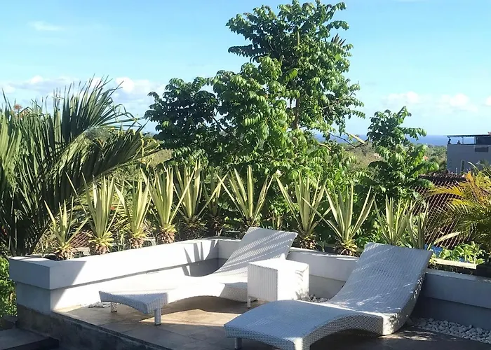 Elmina Bali Villa