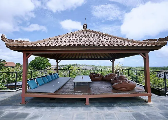 Villa Elmina Bali *
