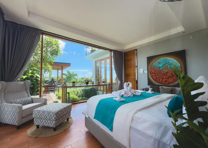 Villa Elmina Bali Uluwatu