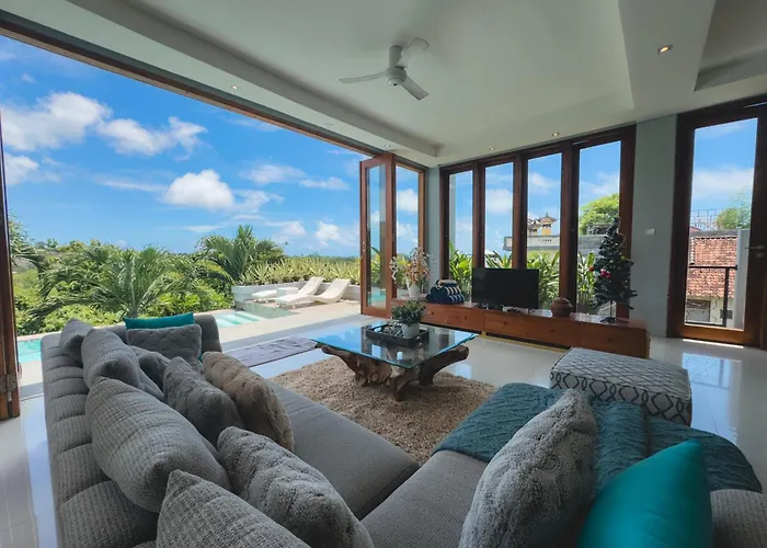 Villa Elmina Bali
