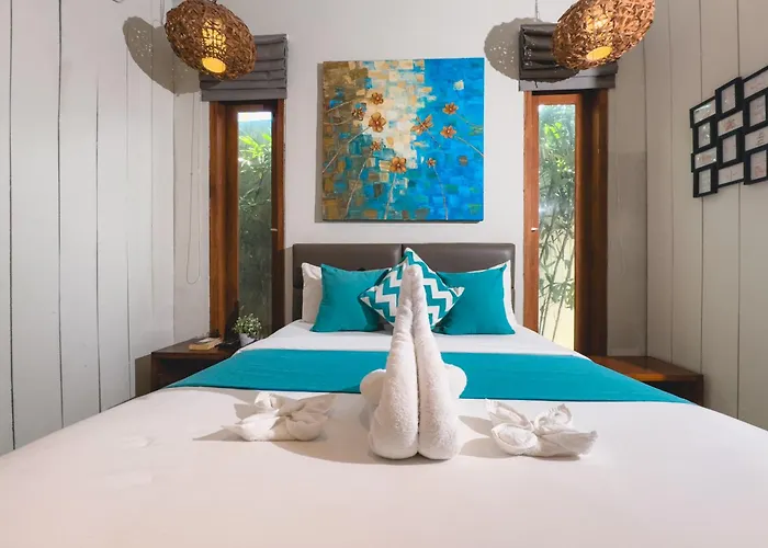 Elmina Bali Villa