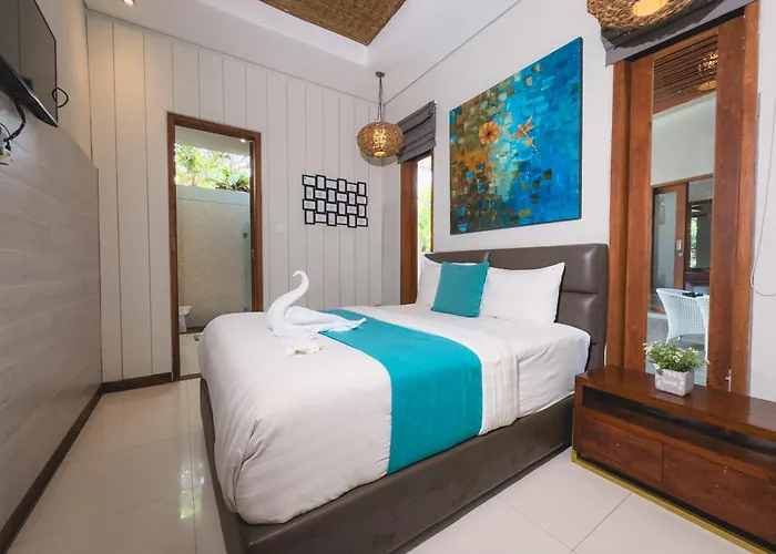 Villa Elmina Bali