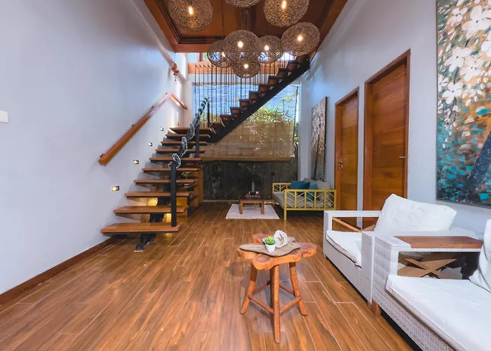Villa Elmina Bali