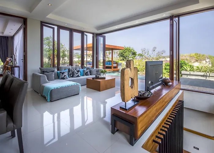Villa Elmina Bali Uluwatu