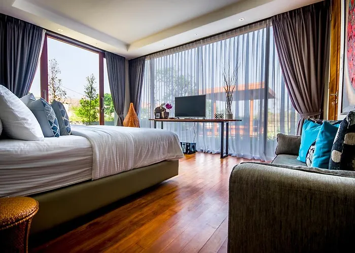 Villa Elmina Bali Uluwatu