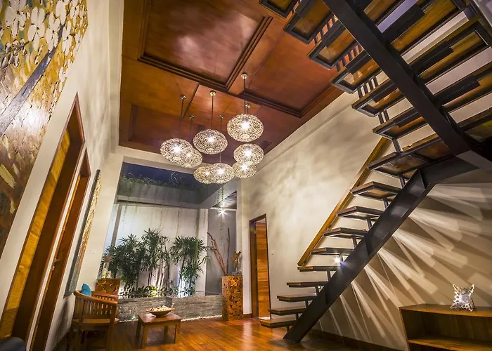 Villa Elmina Bali