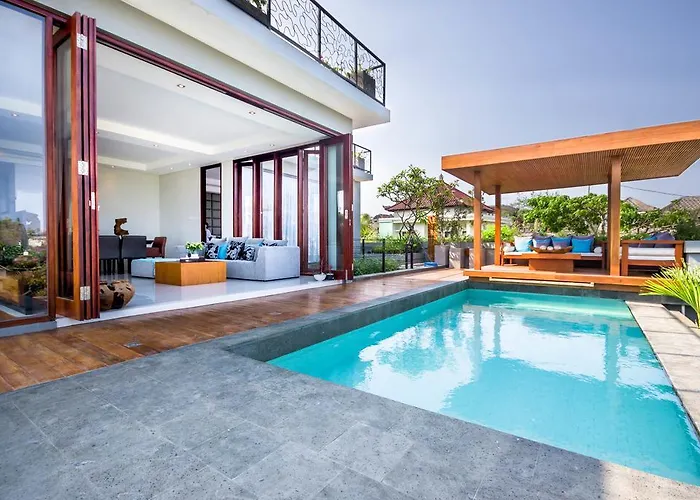 Elmina Bali Villa *