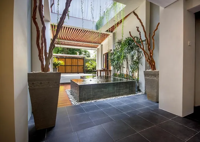 Villa Elmina Bali Uluwatu