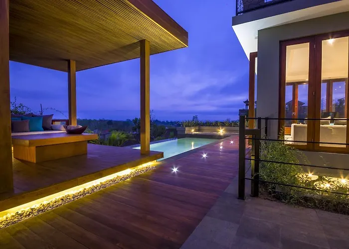 Elmina Bali Villa