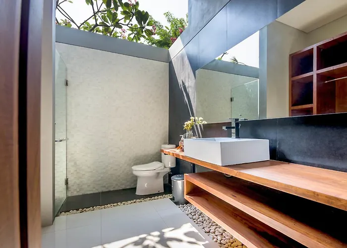 Villa Elmina Bali Uluwatu